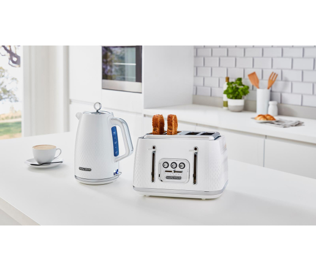 MORPHY RICHARDS Verve bialy 103012 - 1374866 - zdjęcie 7